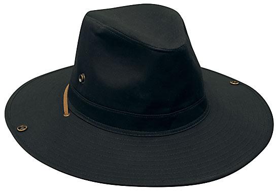 Headwear Safari Cotton Twill Hat - 4275
