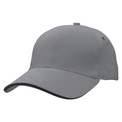 Legend Life-4289 Sandwich Peak Cap