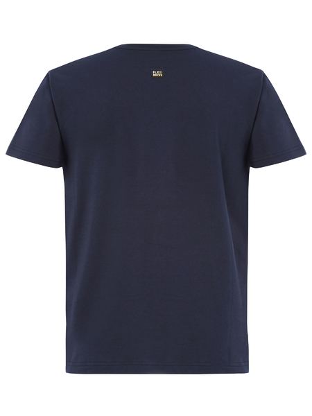 Bisley-Flx & Move Cotton Tee-BKT065