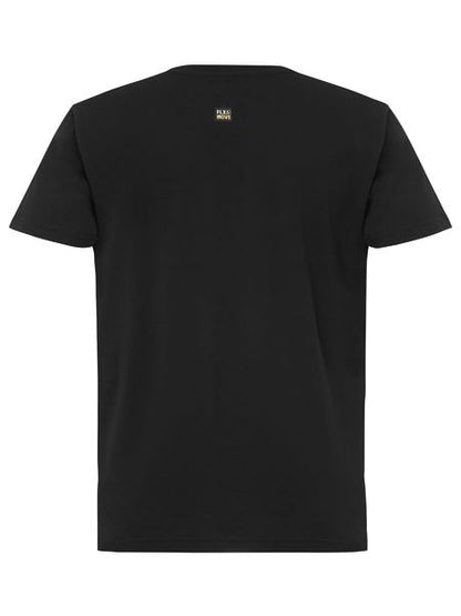 Bisley-Flx & Move Cotton Tee-BKT065