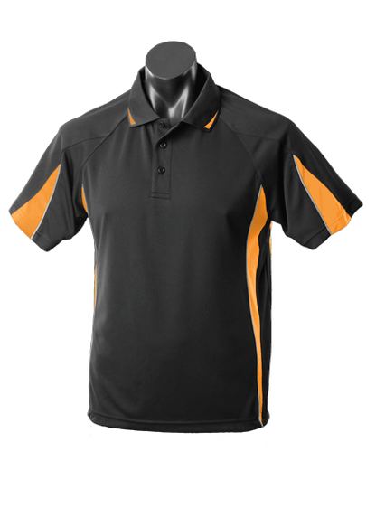 Aussie Pacific Eureka Mens Polos  (1304) - Star Uniforms Australia