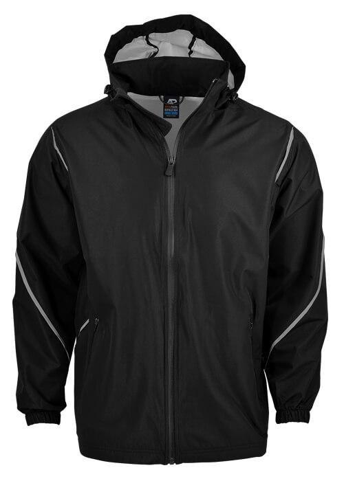 Aussie Pacific Buffalo Kids Jacket-N3524