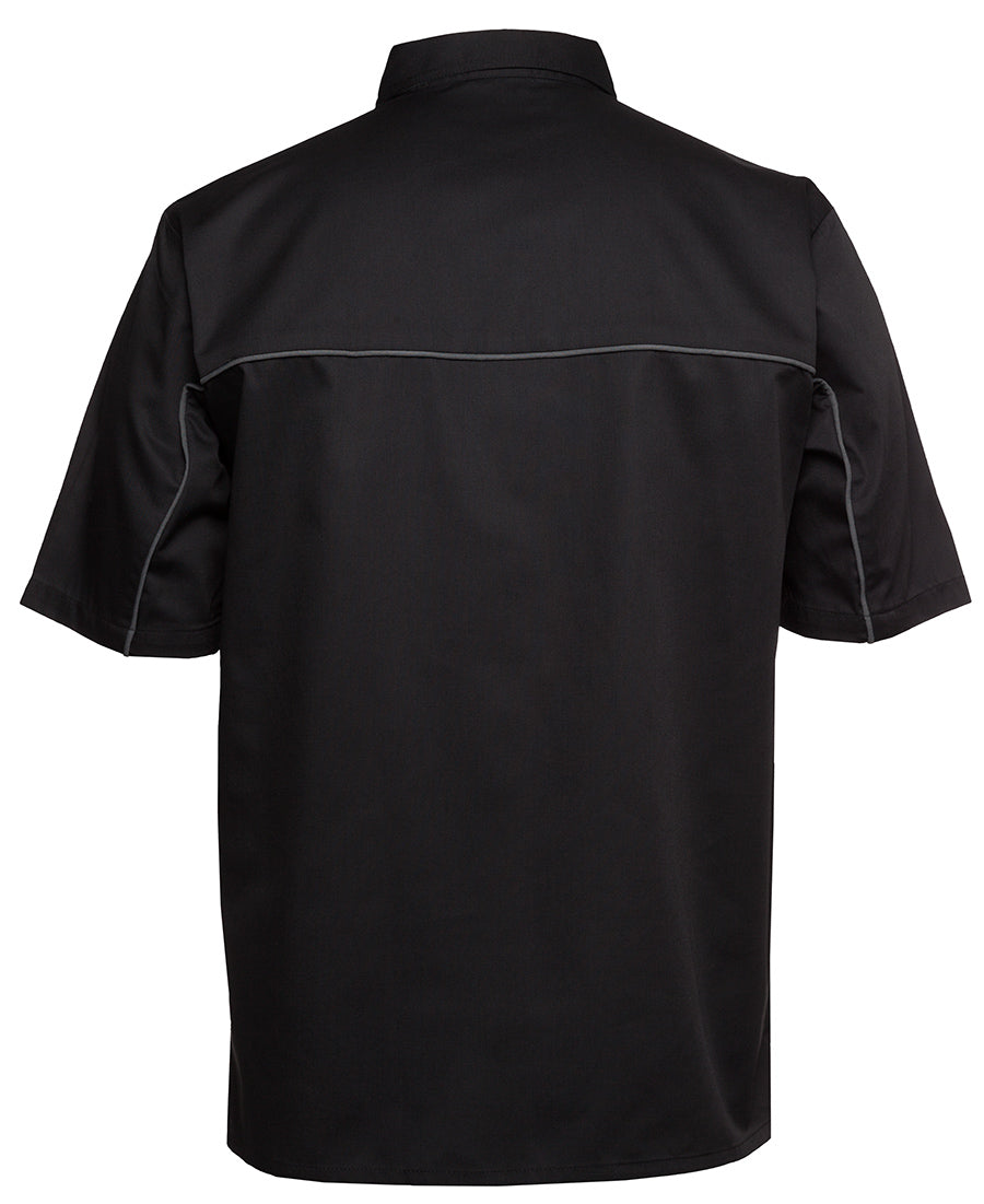 Jb'S Wear Podium Industry Shirt-4MSI – www.staruniforms.com.au