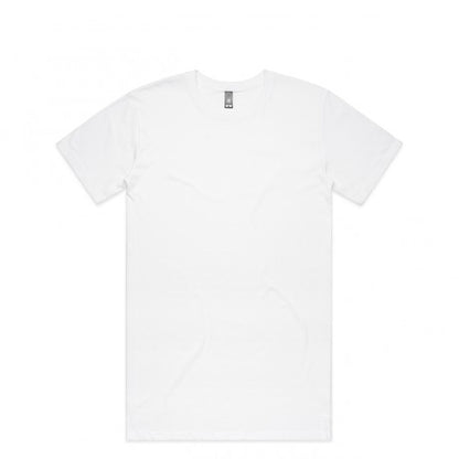 As Colour Mens Tall Tee - 5013 - Star Uniforms Australia