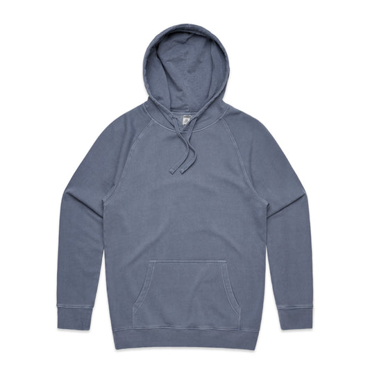 As Colour Mens Faded Hood - 5105 - Star Uniforms Australia