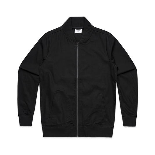As Colour Mens Bomber Jacket - 5506 - Star Uniforms Australia