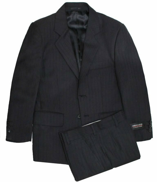 Boulvandre-81792 Boys Pv Suit