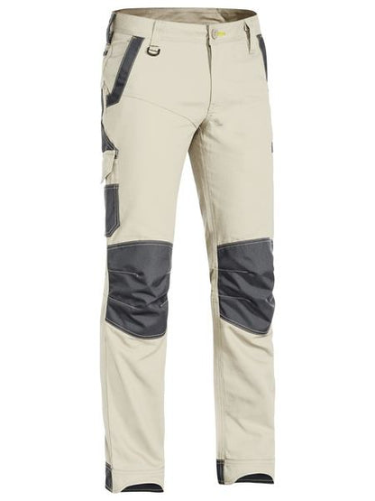 Bisley FLEX & MOVE™ Stretch Pant-BPC6130