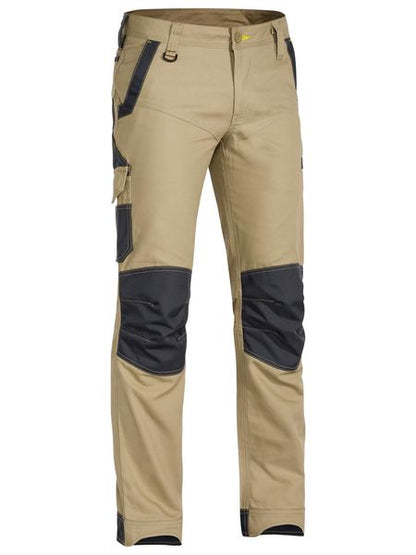 Bisley FLEX & MOVE™ Stretch Pant-BPC6130