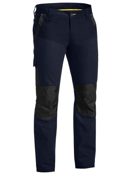 Bisley FLEX & MOVE™ Stretch Pant-BPC6130