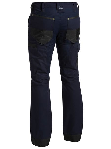 Bisley FLEX & MOVE™ Stretch Pant-BPC6130