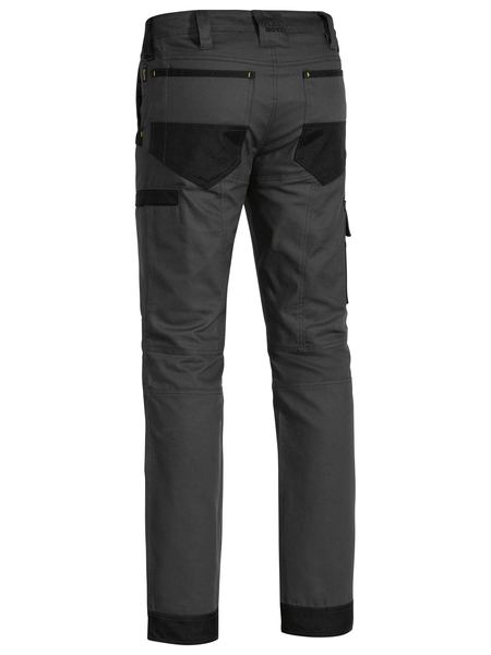 Bisley FLEX & MOVE™ Stretch Pant-BPC6130