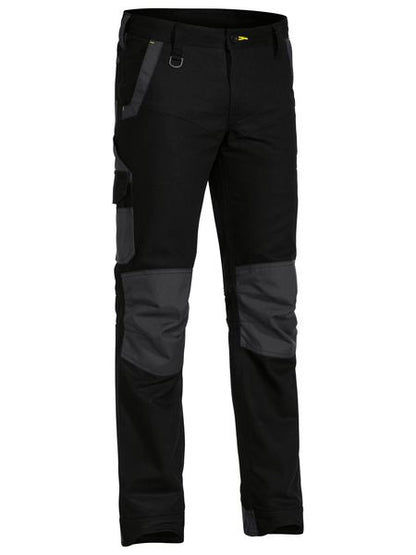 Bisley FLEX & MOVE™ Stretch Pant-BPC6130