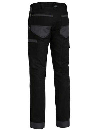 Bisley FLEX & MOVE™ Stretch Pant-BPC6130