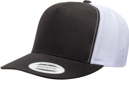Macleod Scotland - 6006T Classic Universal Trucker (Pack of 25)