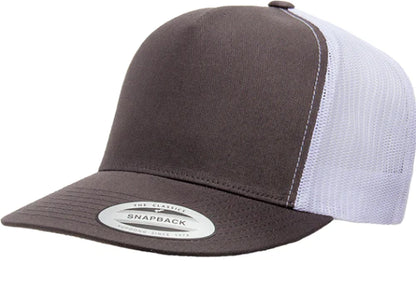 Macleod Scotland - 6006T Classic Universal Trucker (Pack of 25)