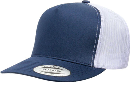 Macleod Scotland - 6006T Classic Universal Trucker (Pack of 25)