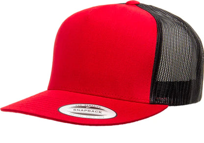 Macleod Scotland - 6006T Classic Universal Trucker (Pack of 25)