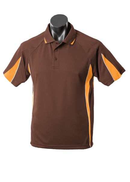 Aussie Pacific Eureka Mens Polos  (1304) - Star Uniforms Australia