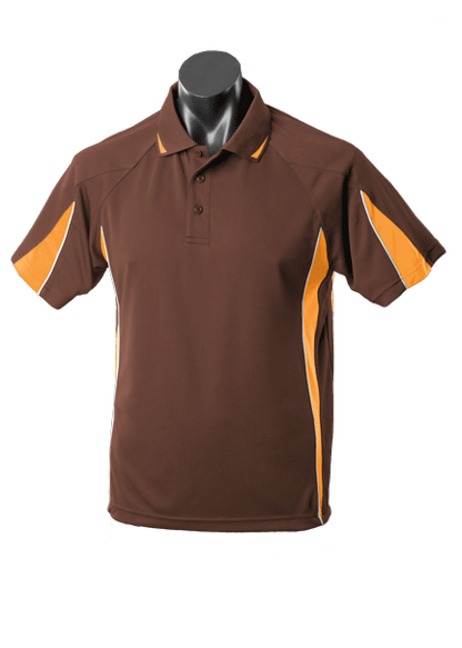 Aussie Pacific Eureka Mens Polos  (1304) - Star Uniforms Australia