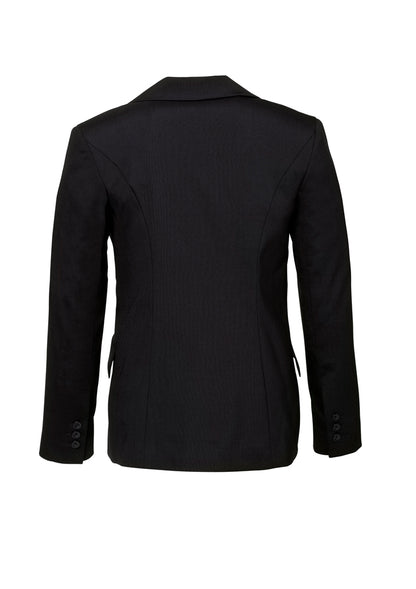 Biz Corporates Womens Longline Jacket  64012 - Star Uniforms Australia