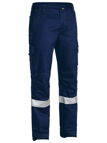 Bisley 3m Taped X Airflow™ Ripstop Engineered Cargo Pant-BPC6475T