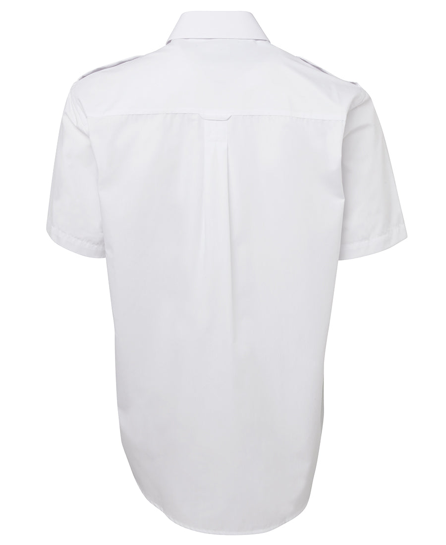 Jb's Wear Epaulette Shirt L/S & S/S 6E - Star Uniforms Australia