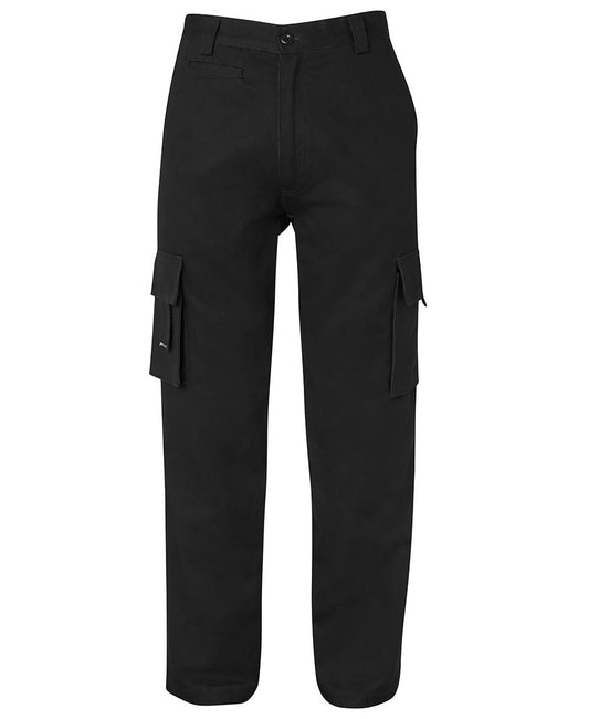 Jb'S Wear Mercerised Multi Pocket Pant 6Nmp - Star Uniforms Australia