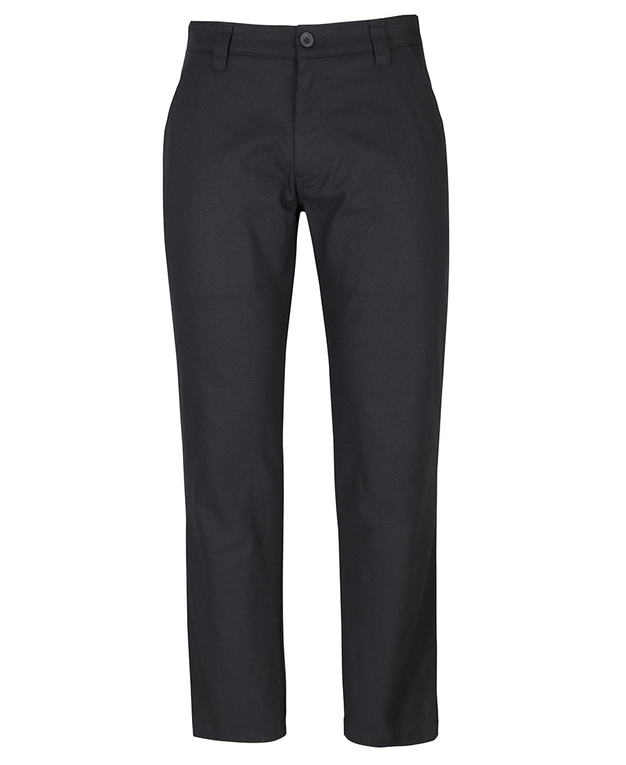 JB's - Stretch Canvas Trouser-6SCD