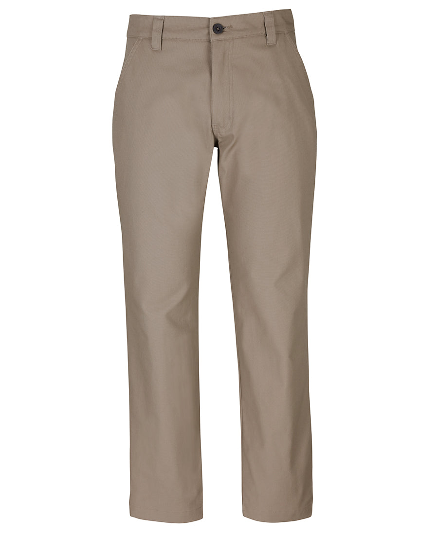 JB's - Stretch Canvas Trouser-6SCD