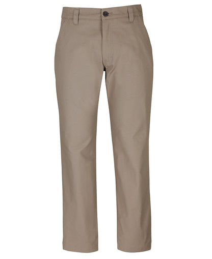 JB's - Stretch Canvas Trouser-6SCD