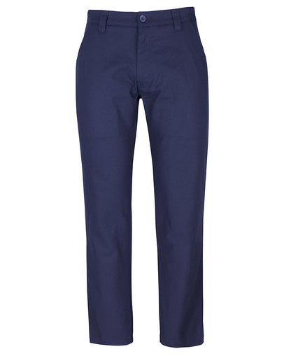 JB's - Stretch Canvas Trouser-6SCD