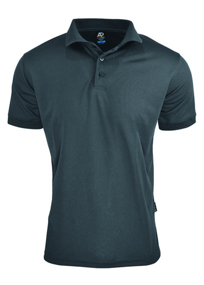 Aussie Pacific Lachlan Mens Polos - 1314 - Star Uniforms Australia