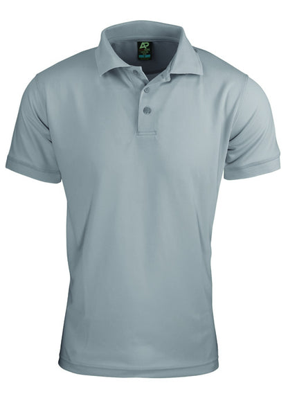 Aussie Pacific Lachlan Mens Polos - 1314 - Star Uniforms Australia