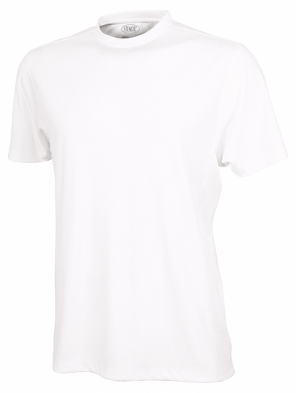 Stencil-Men's Competitor T-Shirt (7013)