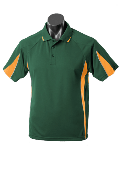 Aussie Pacific Eureka Mens Polos  (1304) - Star Uniforms Australia