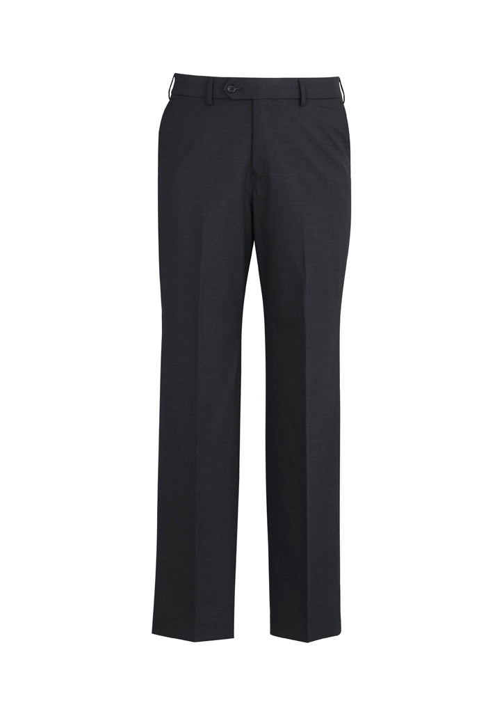 Biz Corporates Mens Adjustable Waist Pant 74014 - Star Uniforms Australia