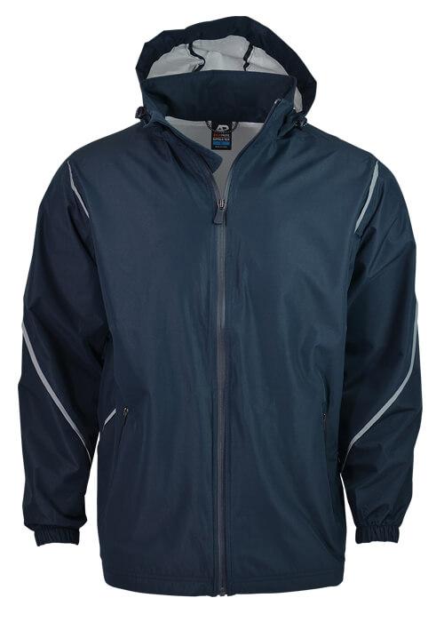 Aussie Pacific Buffalo Kids Jacket-N3524