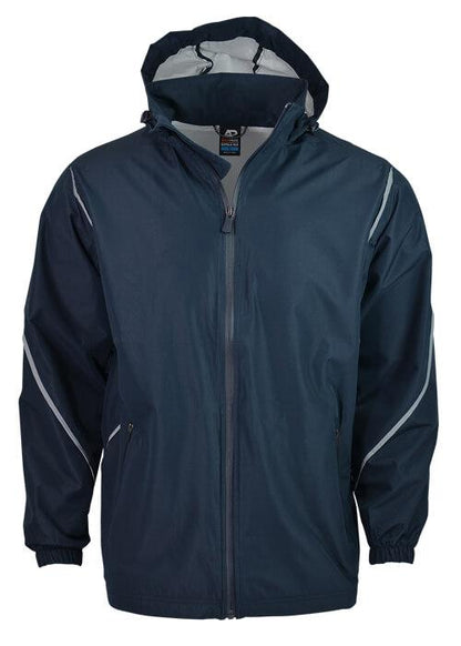 Aussie Pacific Buffalo Kids Jacket-N3524