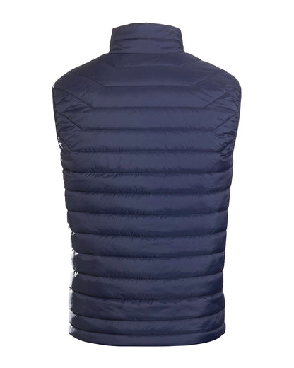 Identitee-Midweight Puffer Vest-L7605