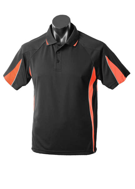 Aussie Pacific Eureka Mens Polos  (1304) - Star Uniforms Australia