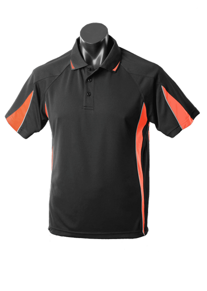 Aussie Pacific Eureka Mens Polos  (1304) - Star Uniforms Australia