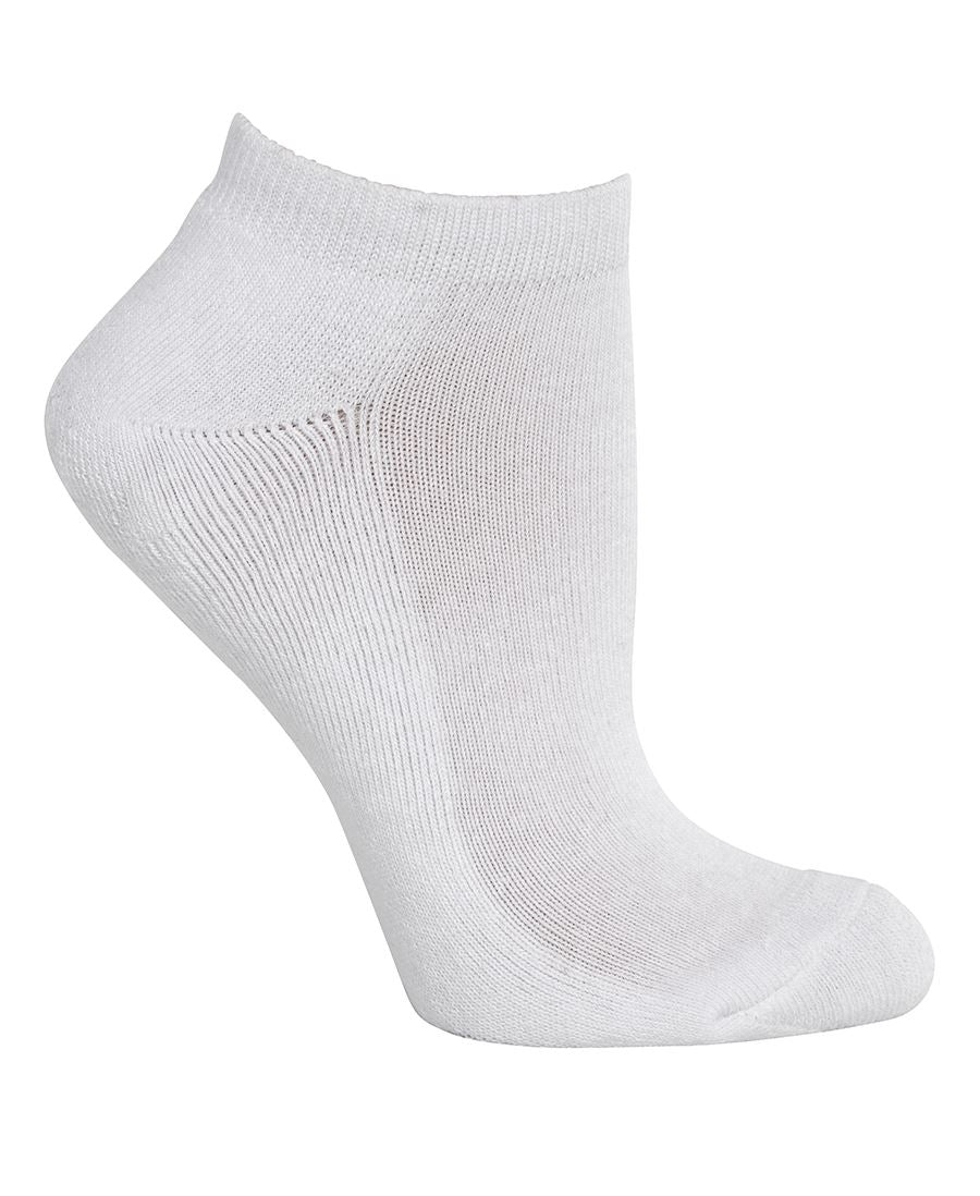 Jb's Wear Sport Ankle Sock (5 Pack) 7PSS1 - Star Uniforms Australia