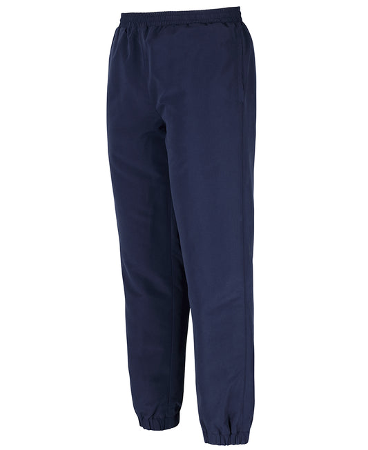 Jb's Wear - Podium Adults Cuffed Warm UP Pant - 7WUCP