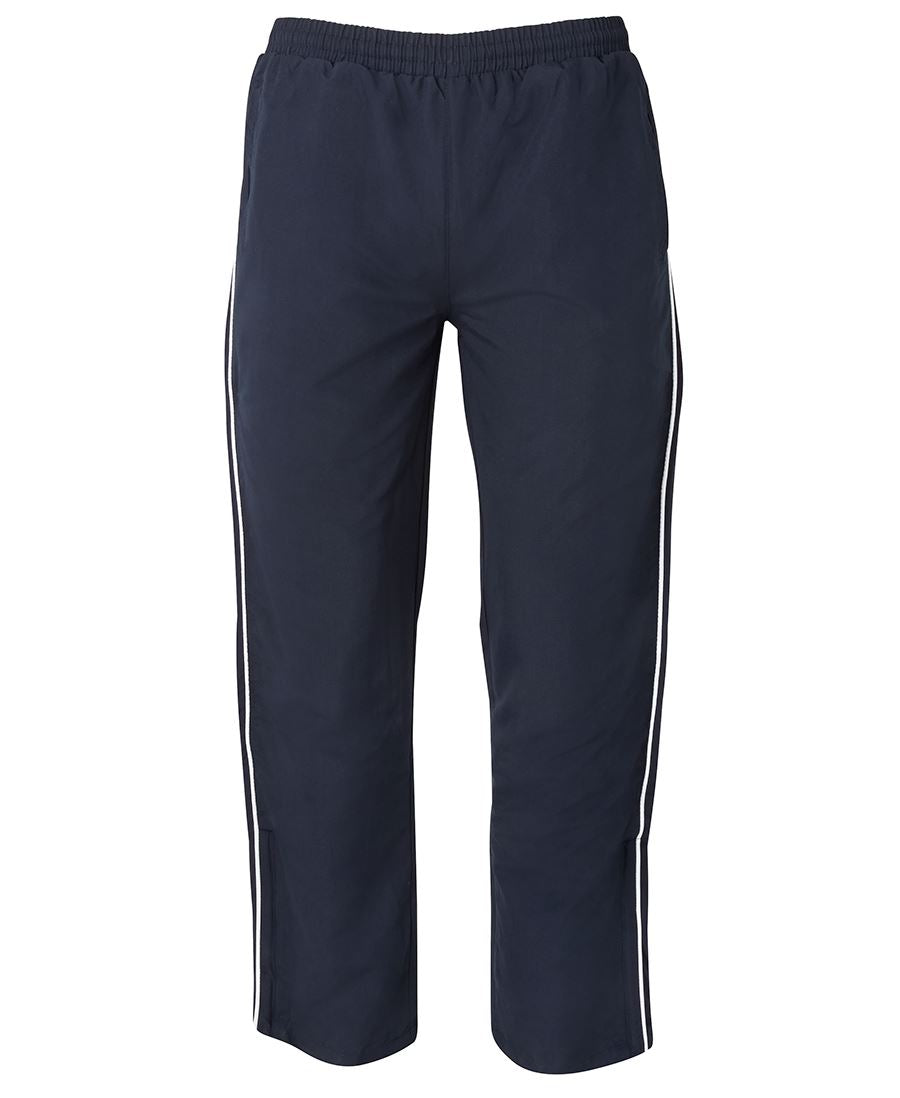 Jb's Wear Kids And Adults Warm Up Zip Pant 7WUZP