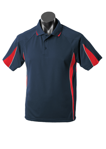 Aussie Pacific Eureka Mens Polos  (1304) - Star Uniforms Australia