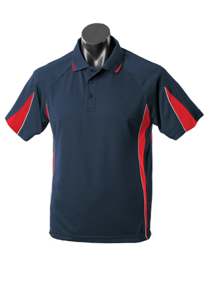 Aussie Pacific Eureka Mens Polos  (1304) - Star Uniforms Australia