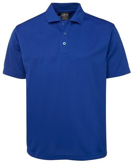 Jb'S Adults Short Sleeve Poly Polo (7Spp) - www.staruniforms.com.au