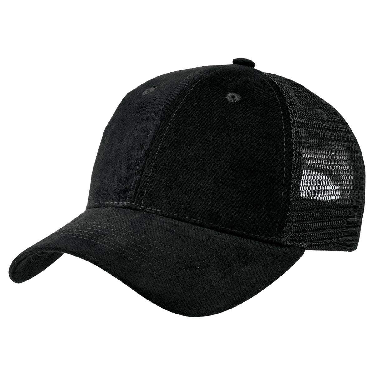 Legend Life-8003 Premium Soft Mesh Cap (Pack of 15)