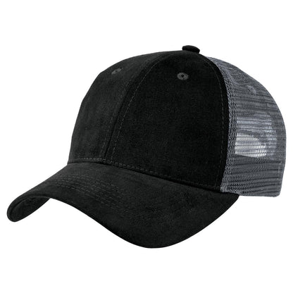 Legend Life-8003 Premium Soft Mesh Cap (Pack of 15)